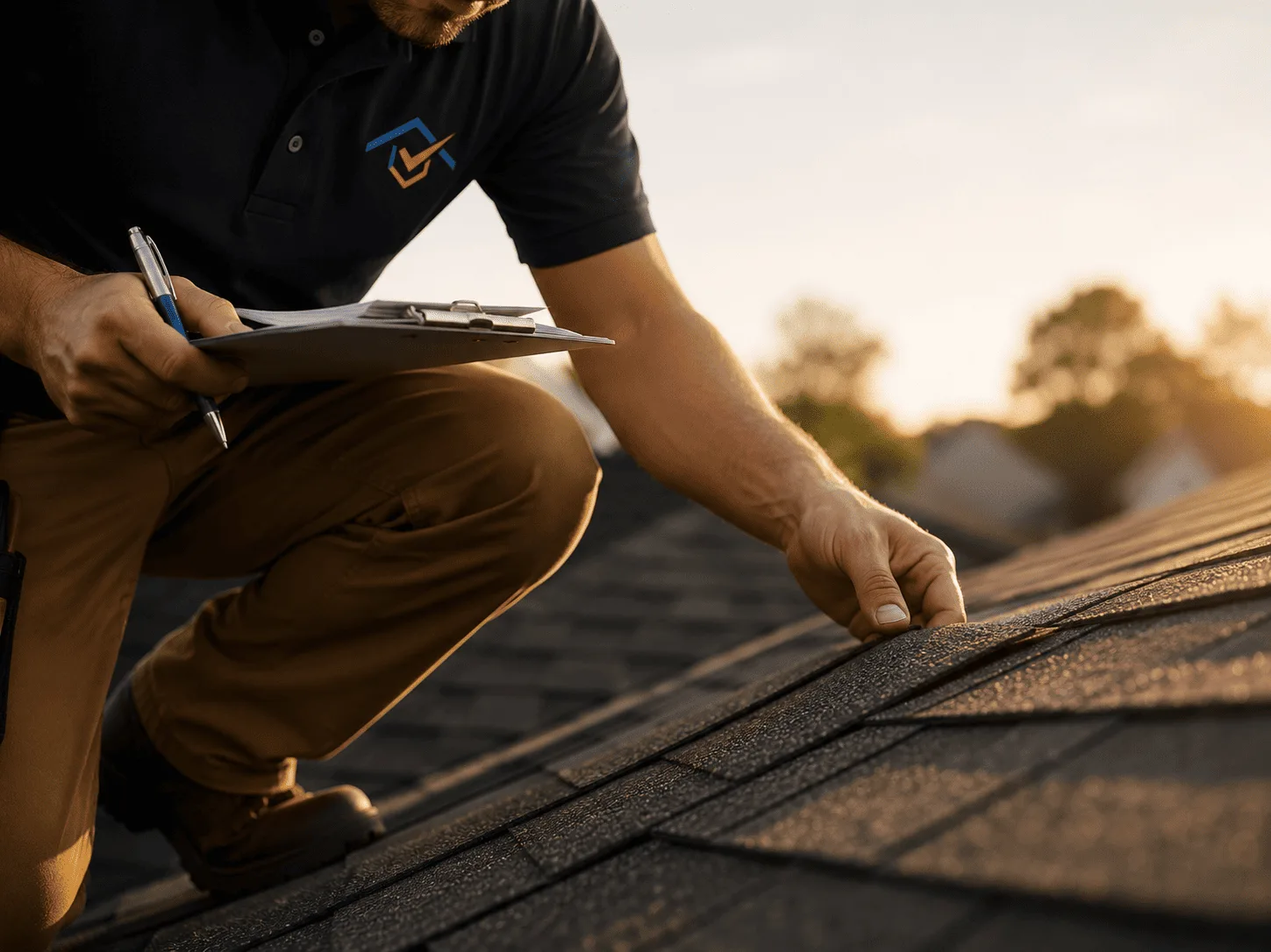 Why Choose Roof Inspection in Hanford, CA